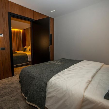 Hotel Consul Shkodër Dış mekan fotoğraf