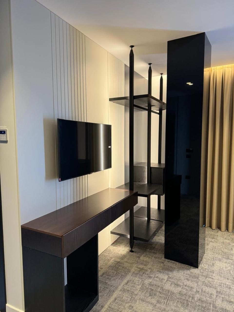 Hotel Consul Shkodër Dış mekan fotoğraf
