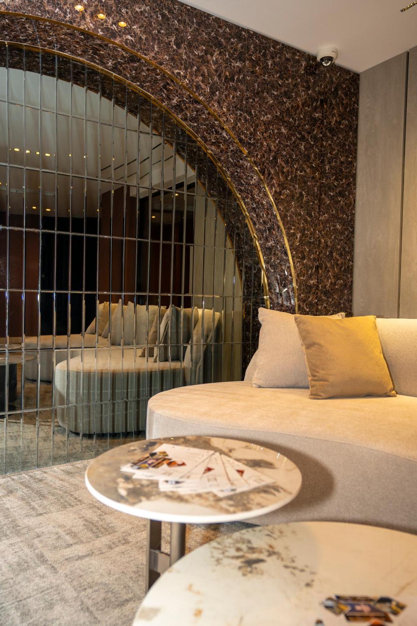 Hotel Consul Shkodër Dış mekan fotoğraf