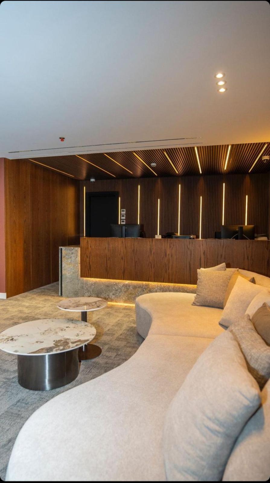 Hotel Consul Shkodër Dış mekan fotoğraf