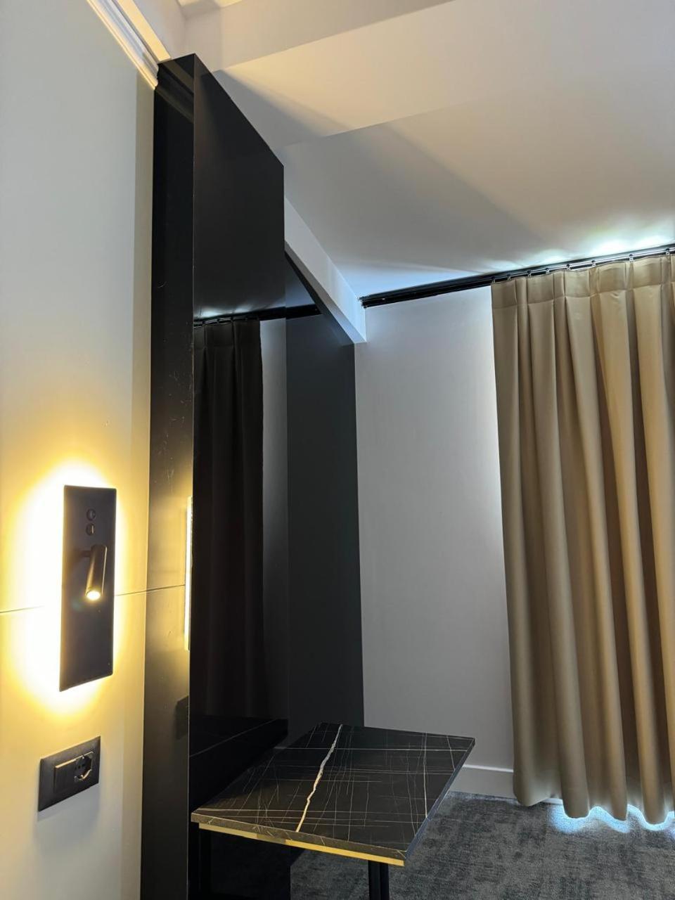 Hotel Consul Shkodër Dış mekan fotoğraf