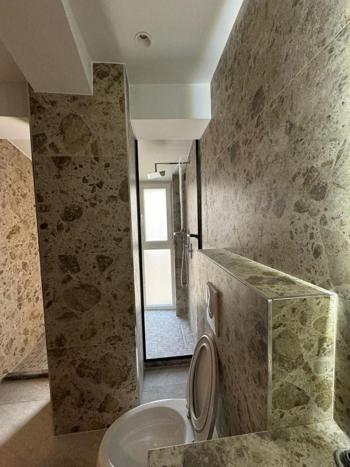 Hotel Consul Shkodër Dış mekan fotoğraf